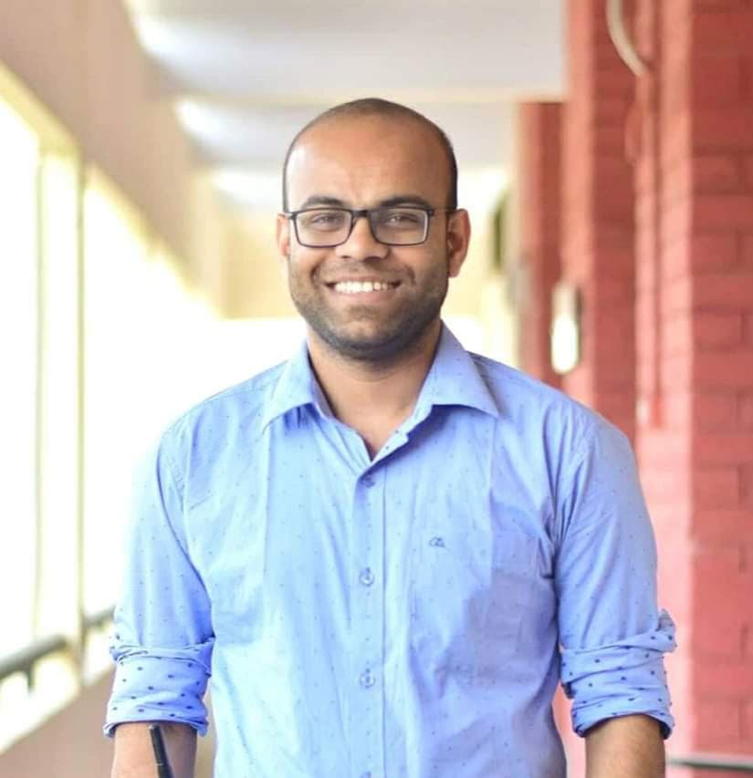 Arif Mainuddin